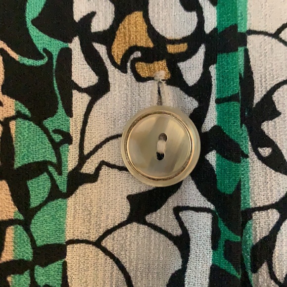 Vintage dress - Picture 3 of 4